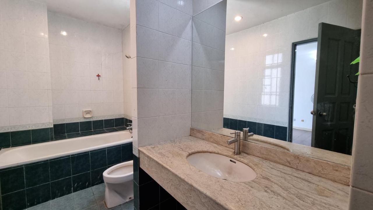 Kenyalang Emerald Riverine Resort Homestay Kuching Ngoại thất bức ảnh